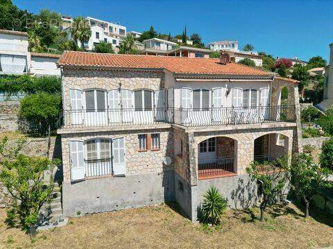 Maison à ANTIBES