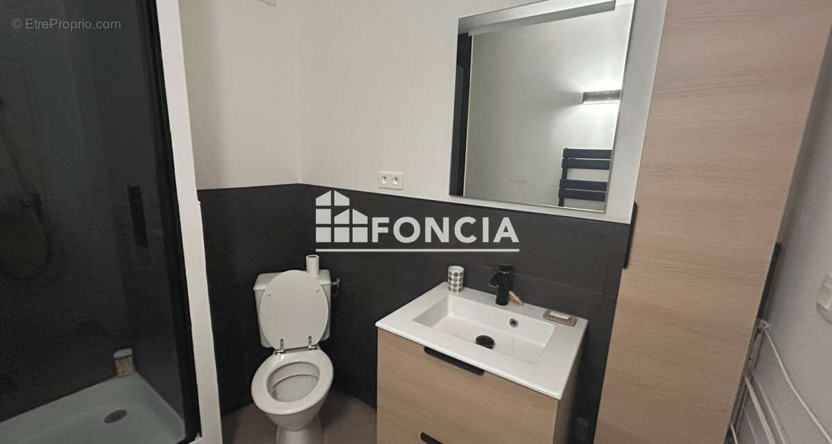 Appartement à ROISSY-EN-FRANCE
