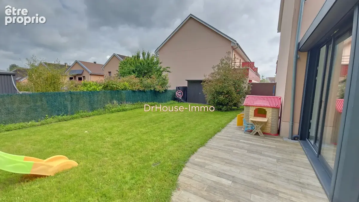 Maison 6 pièces 114 m² à vendre à Ferrieres-En-Brie (77164) - photo 60