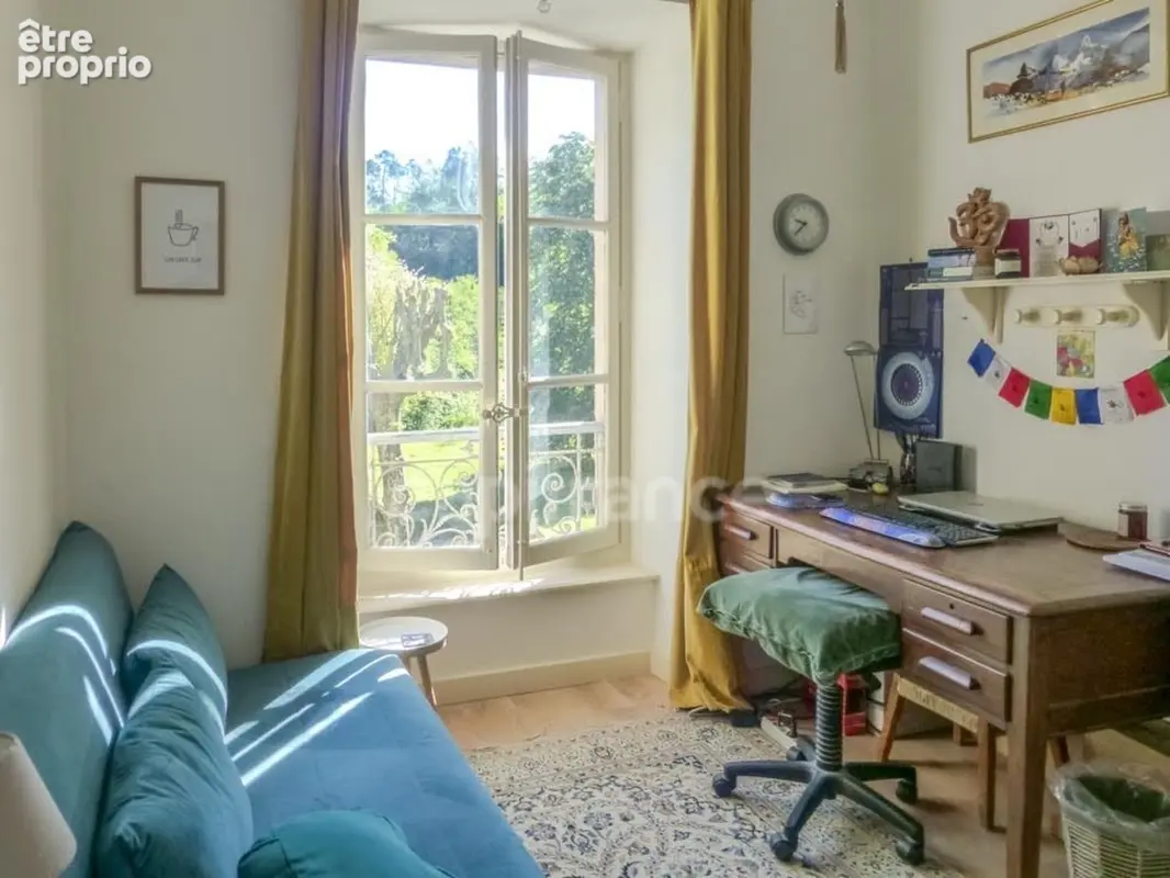 LA GRAND COMBE (30) Propriété de Caractère et Activité Touristique – Portes des Cévennes - photo 23