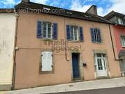 Maison à SIZUN