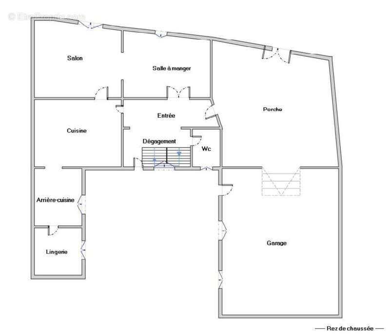 Maison à ORLEANS