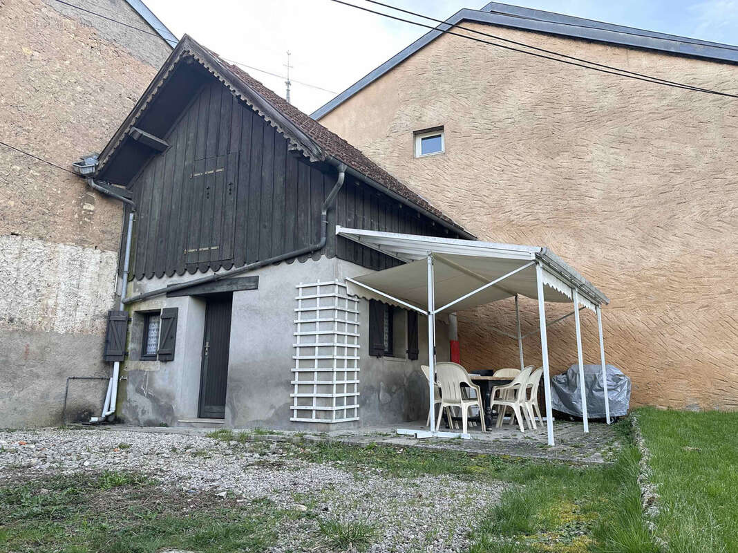 Appartement à VITTEL