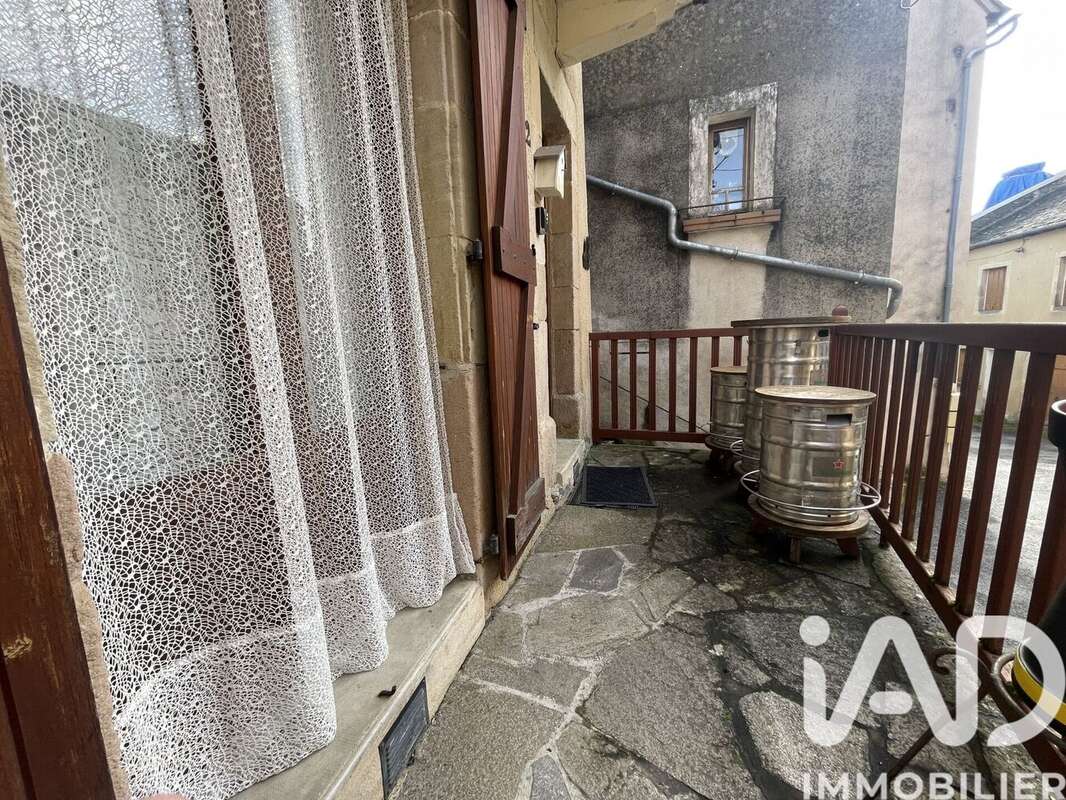 Photo 6 - Maison à SEGUR