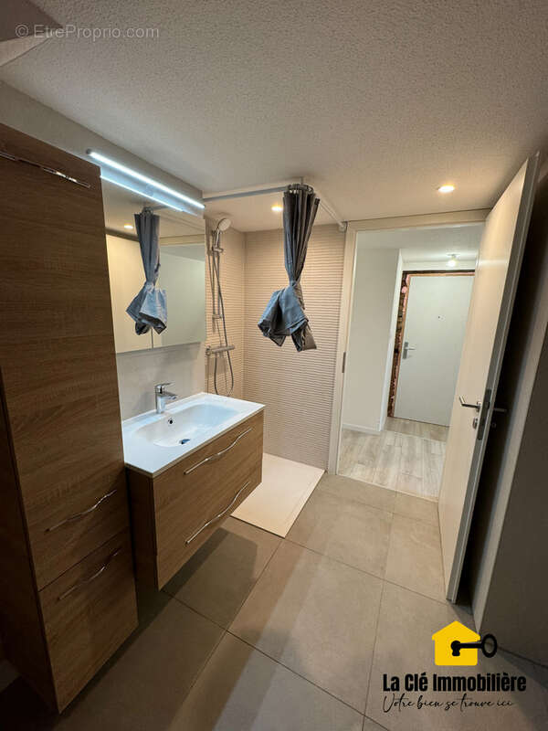 Appartement à SIERENTZ