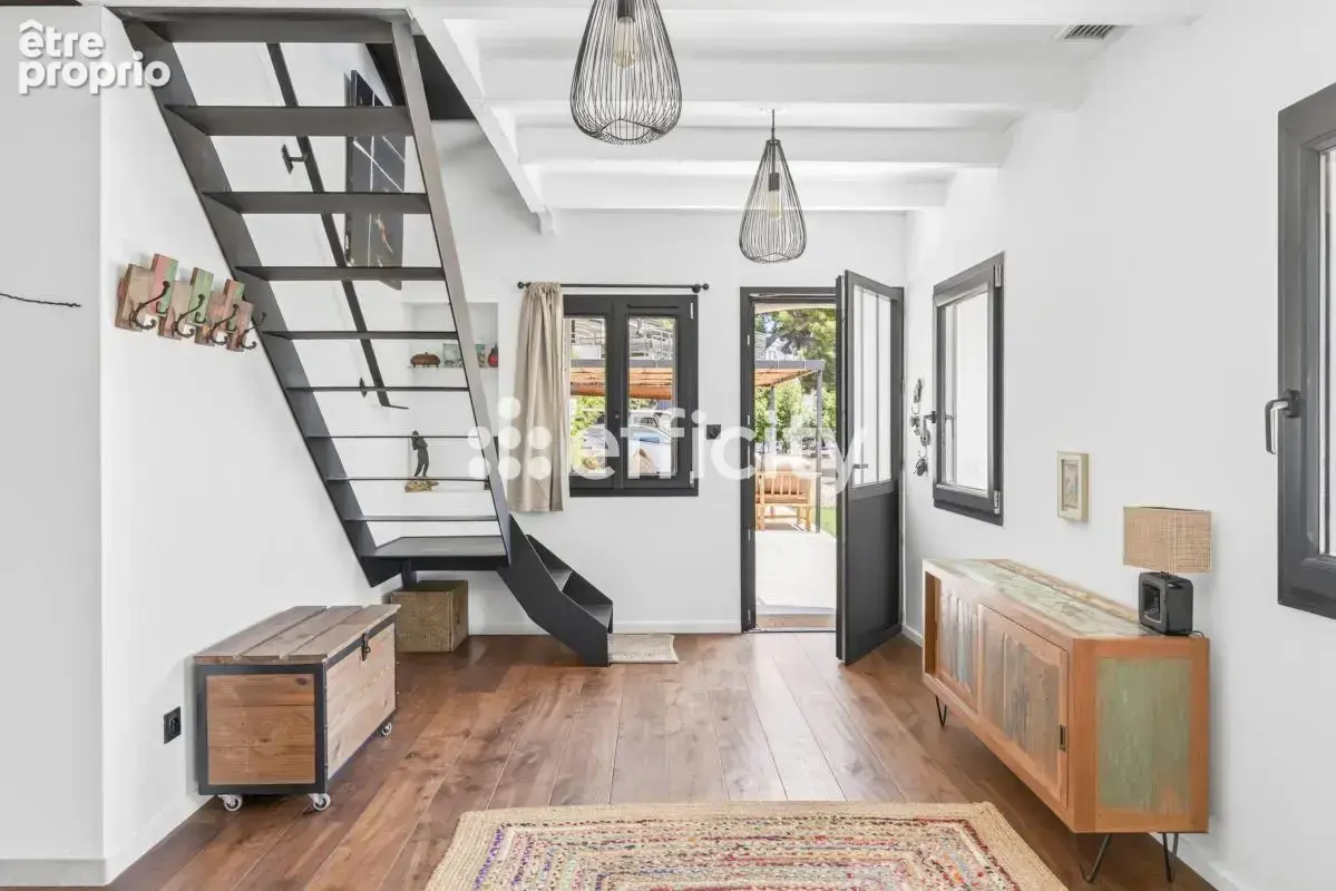 Maison 4 pièces 134 m² à vendre à Marseille-16e (13016) - photo 8