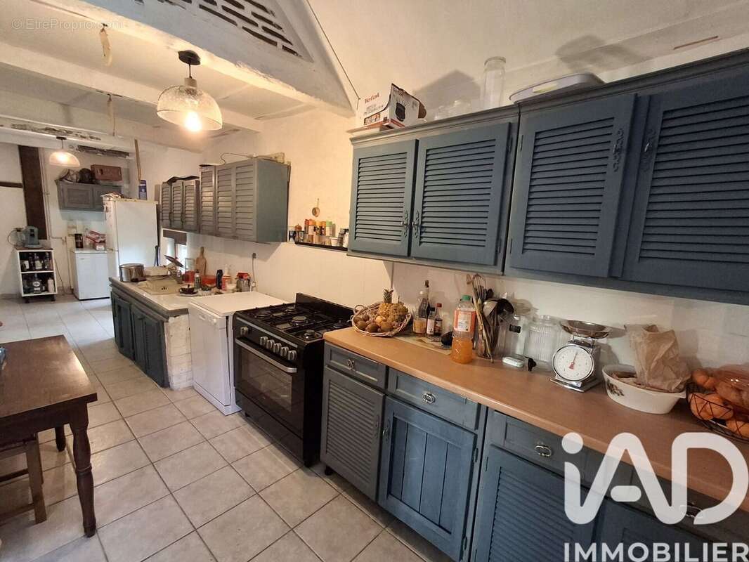 Maison 190 m² à Nesploy  - photo 9