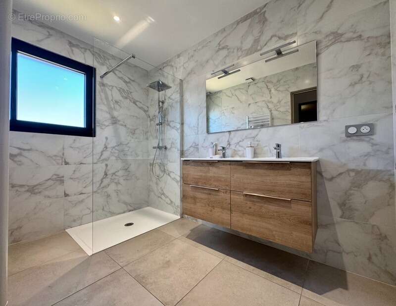 Maison à vendre 5 pièces SAINT CHRISTOL LES ALES (30) - photo 15