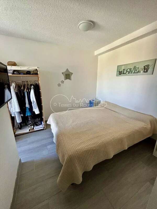 Appartement à ARGELES-SUR-MER