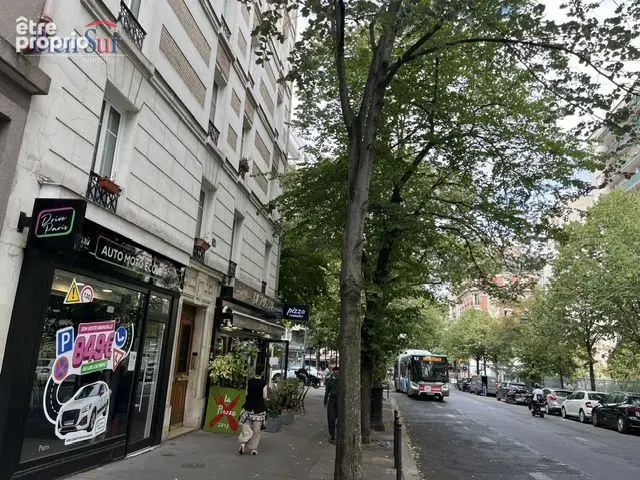 Appartement 3 pièces 53 m² à vendre à Paris-15e (75015) - photo 2