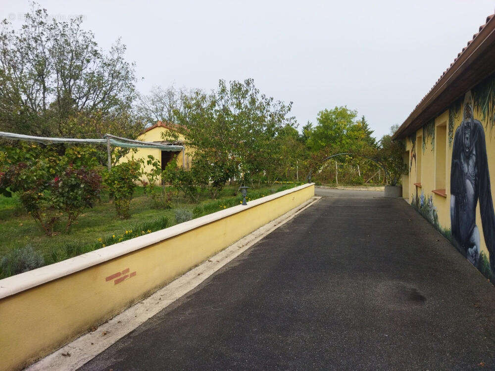 IMG_20251003_111809 - Maison à LALBENQUE