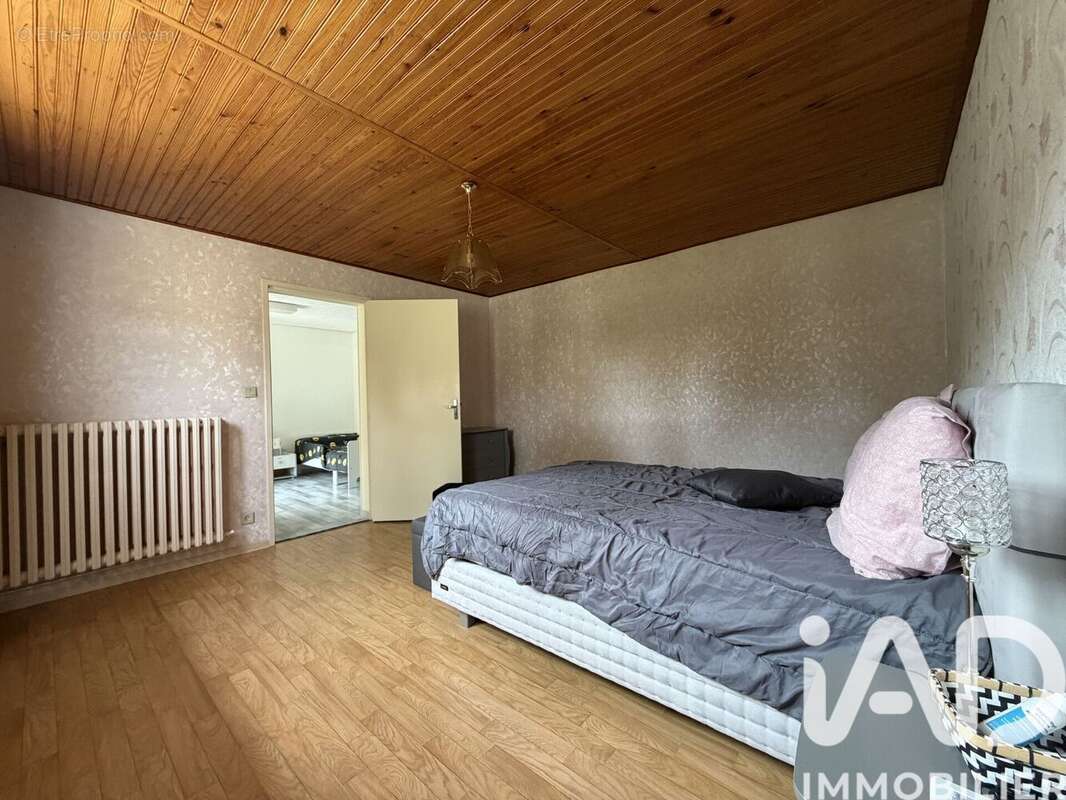 Photo 8 - Maison à MONTPON-MENESTEROL