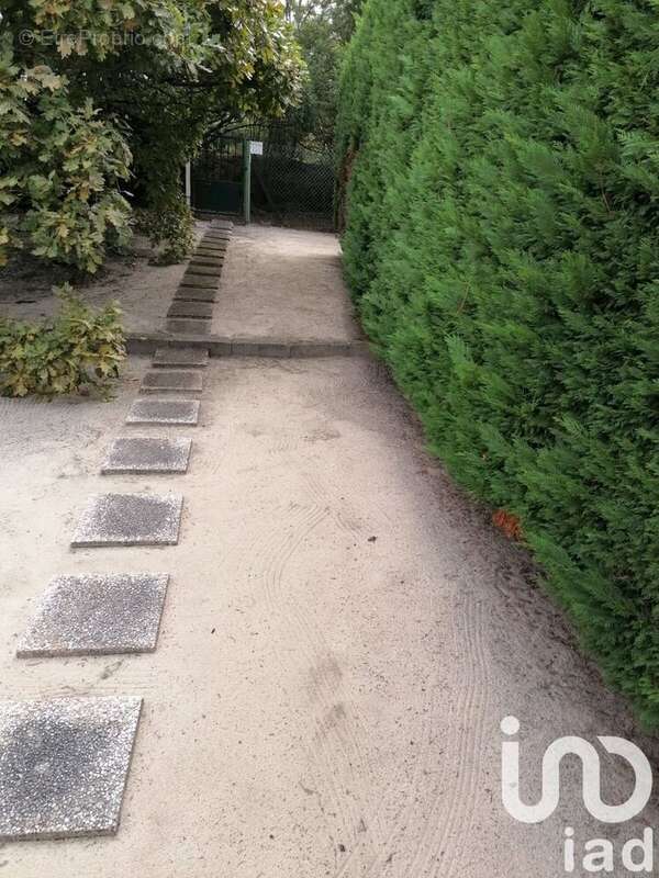 Photo 8 - Maison à LACANAU