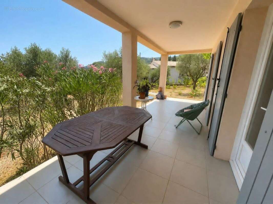 Vente Maison Le luc(83340) 355 000ï¿œ - photo 10