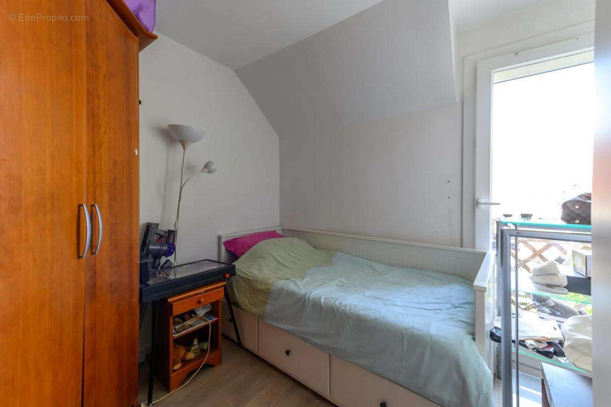 Maison à EMERAINVILLE