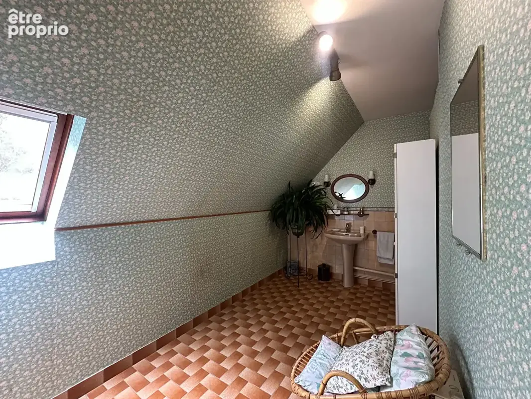 Maison familiale 7 pièces - 147 m² - photo 13