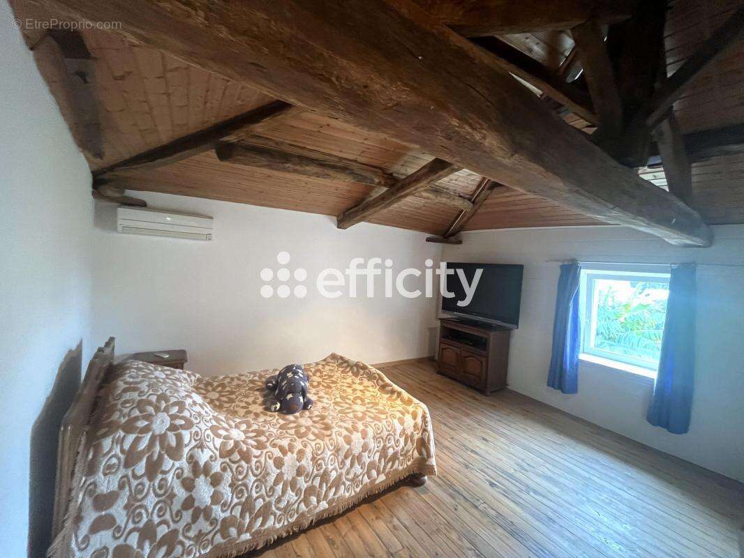 Maison à SAINTE-HERMINE