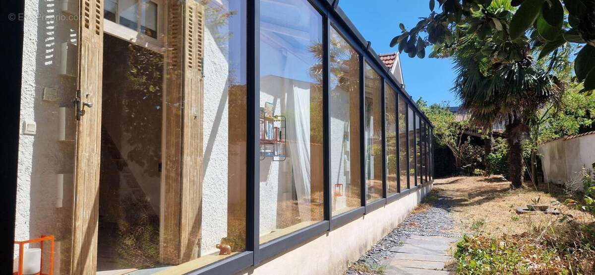 Maison à LA ROCHELLE