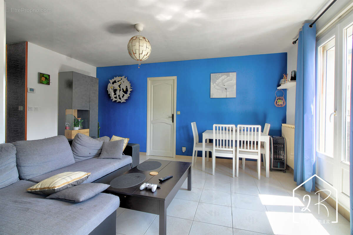 Appartement à VIENNE