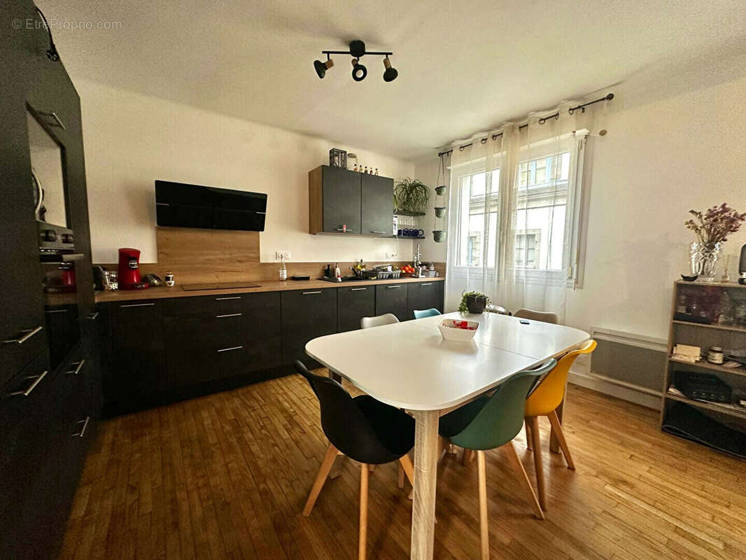 Appartement à PONT-AVEN