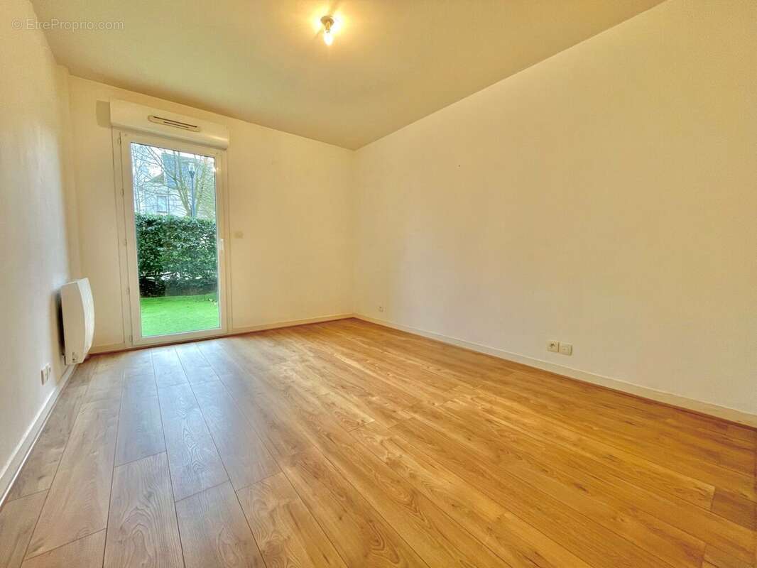 Appartement à BRUZ