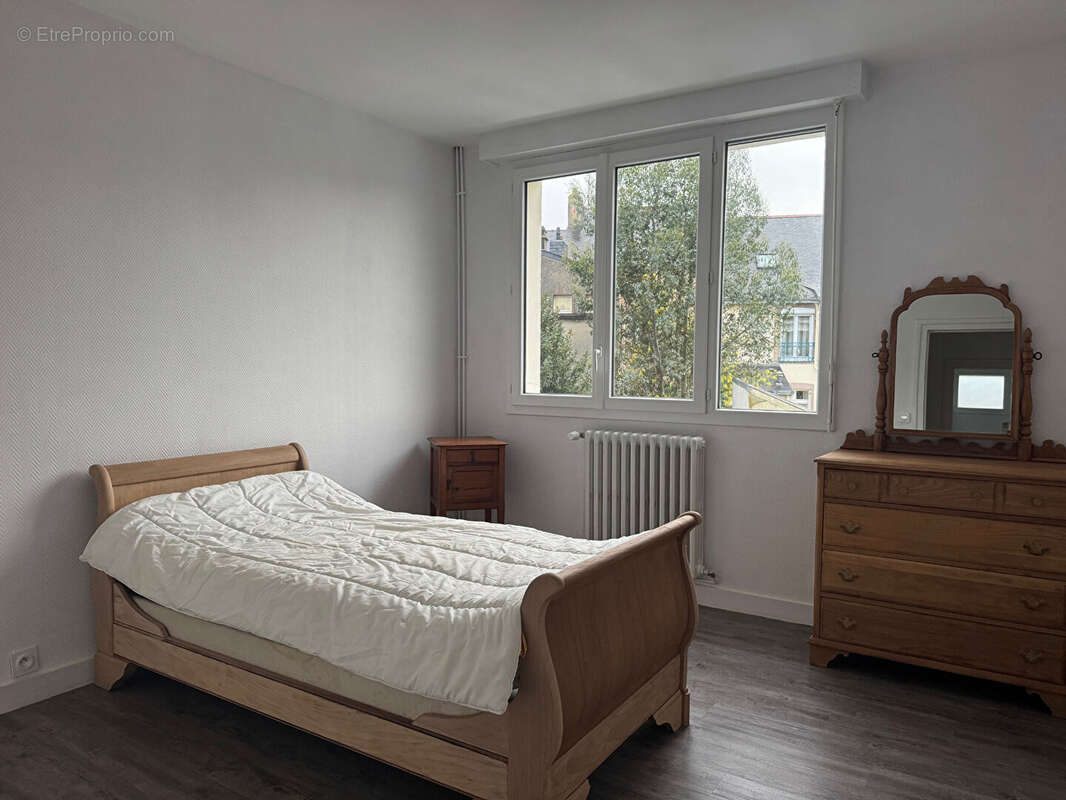 Maison à SAINT-NAZAIRE