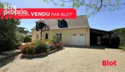 Maison à BREAL-SOUS-MONTFORT