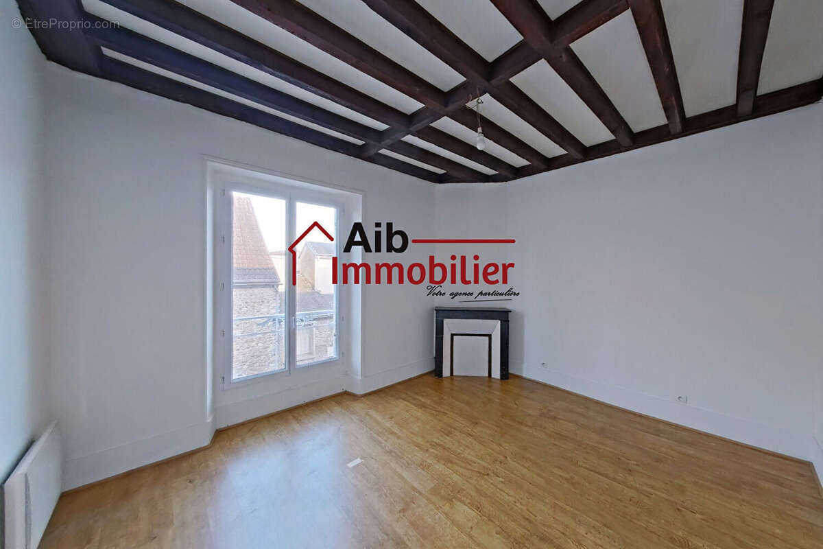 Maison à RAMBOUILLET
