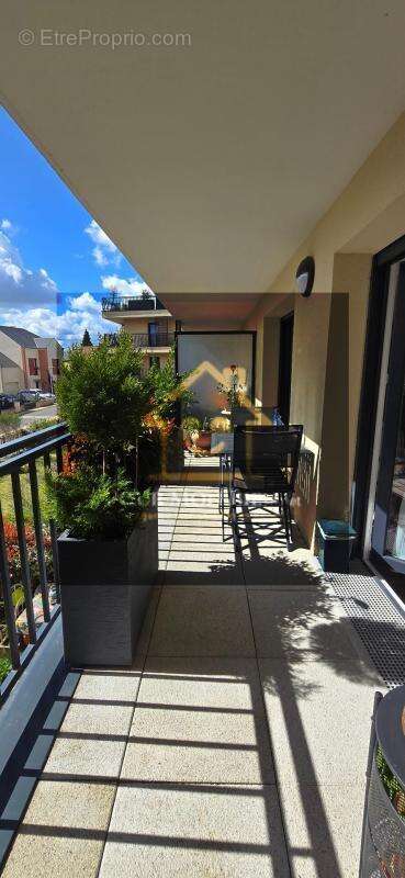 Appartement à CHARTRES