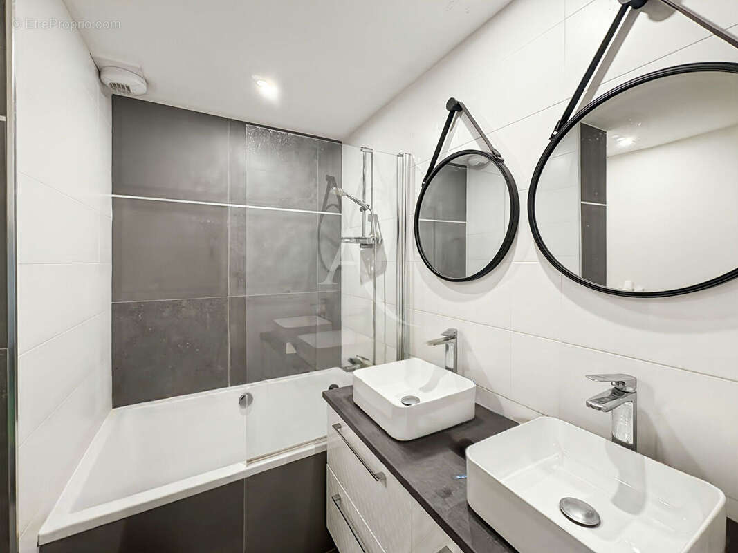 Appartement à ANNECY