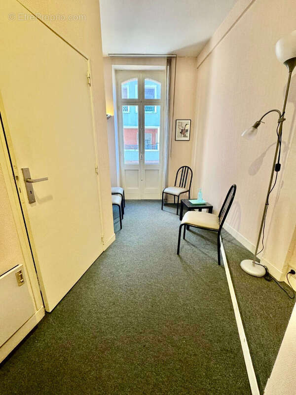 Commerce à TOULOUSE