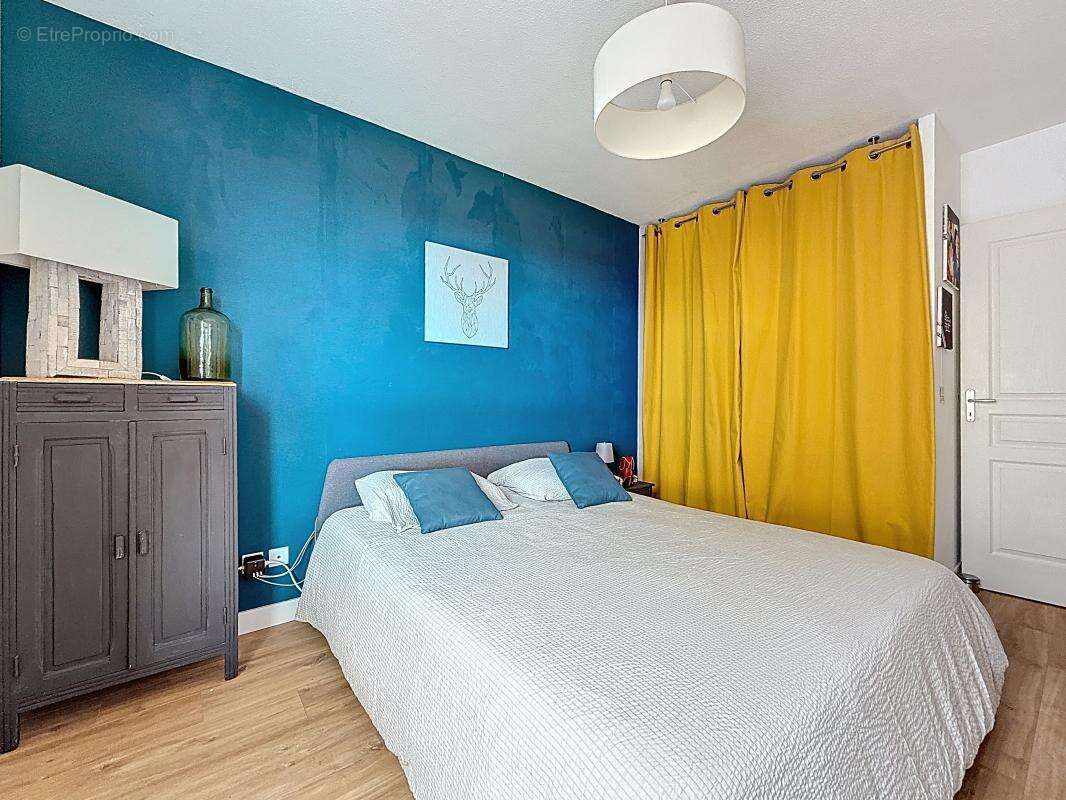 Appartement à VENISSIEUX