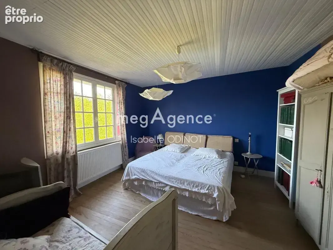 Belle Maison de caractère à Fontenay Saint Père - photo 10