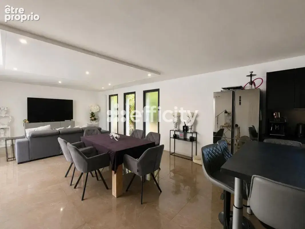 Maison 4 pièces 107 m² à vendre à Beruges (86190) - photo 3