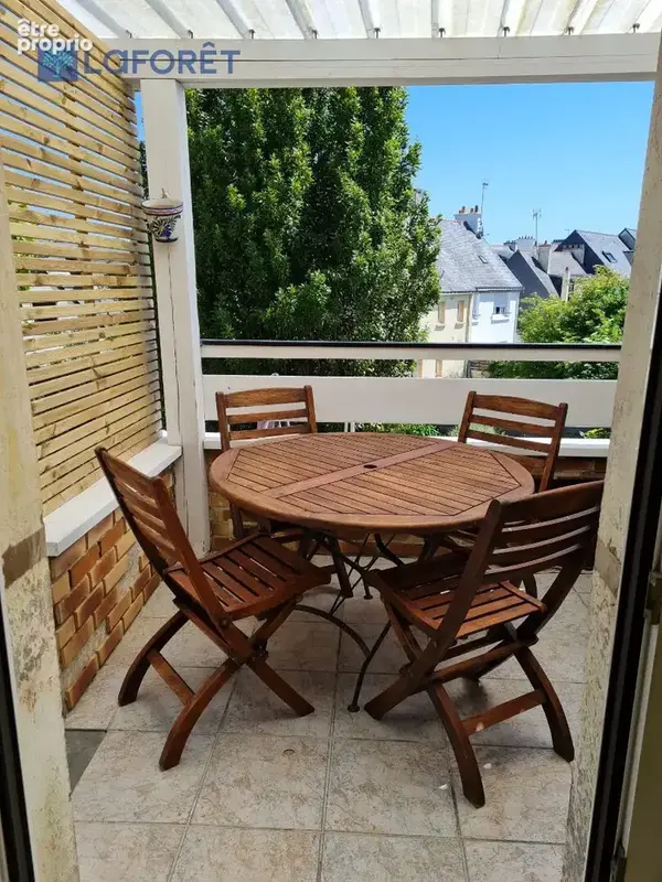 Maison Locmiquelic - photo 5