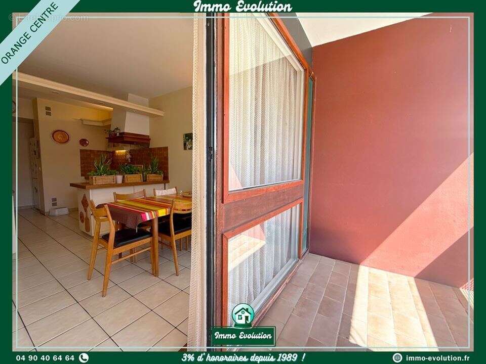 Appartement 111 m² à Orange  - photo 5