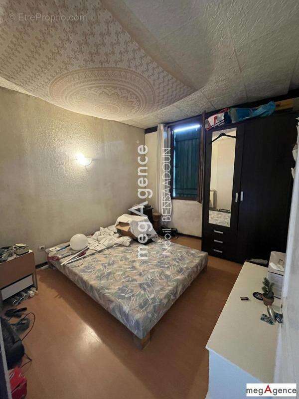 Appartement à AUXERRE