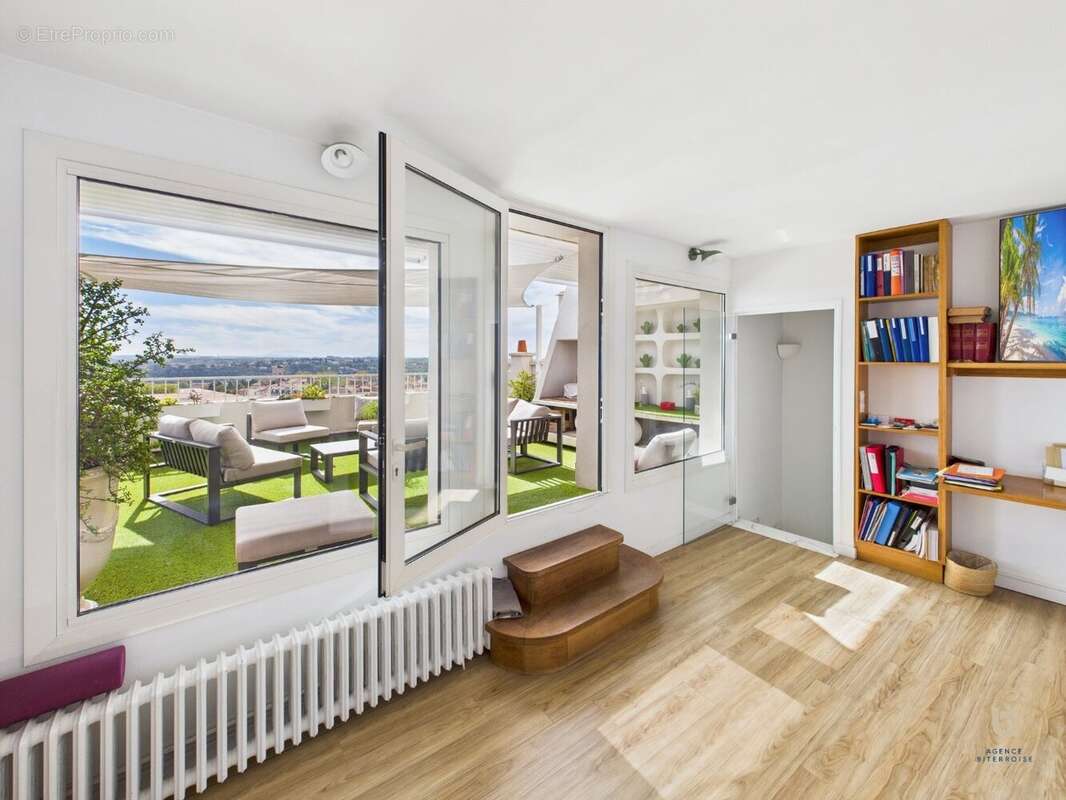 Appartement à BEZIERS