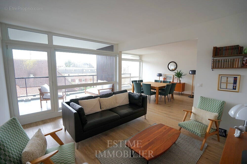 Appartement à LILLE