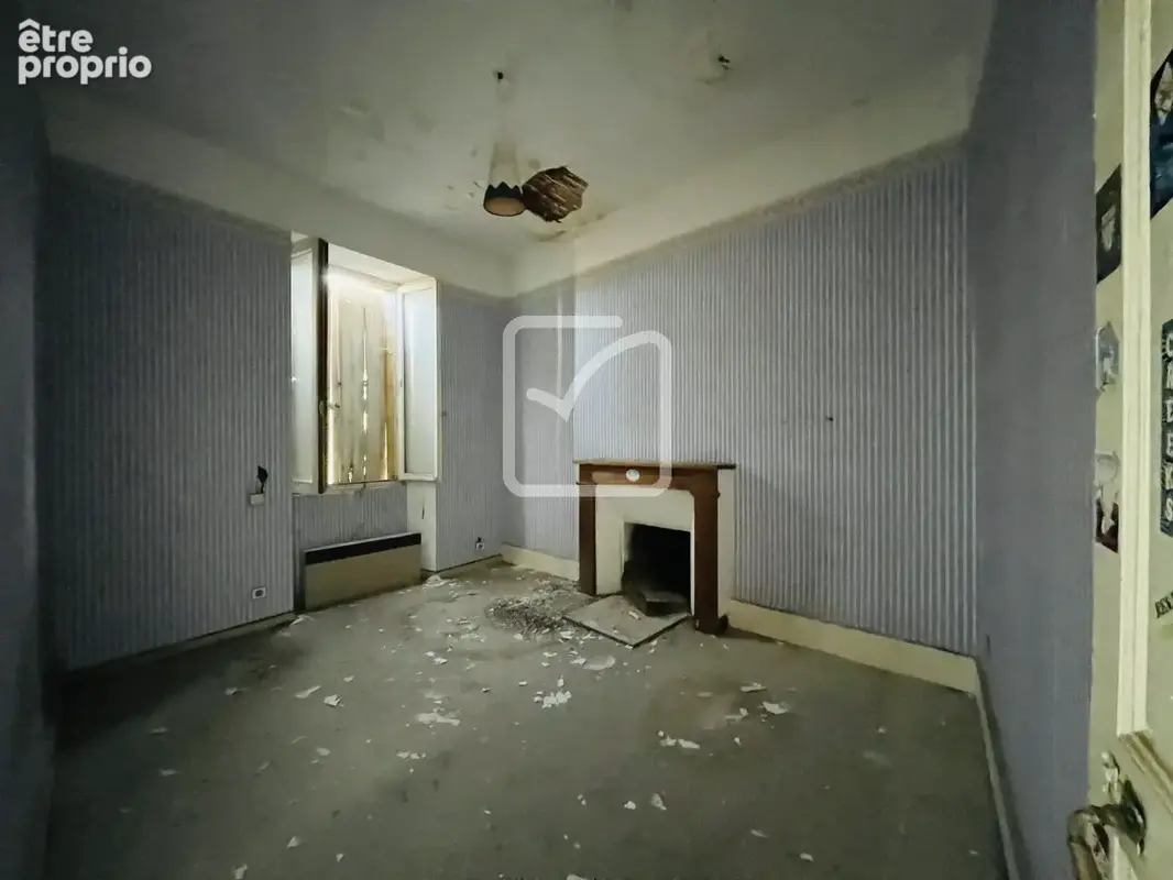 Exclusivité Demeure de caractère 200 m2 de potentiel au coeur de Gourdon. - photo 5