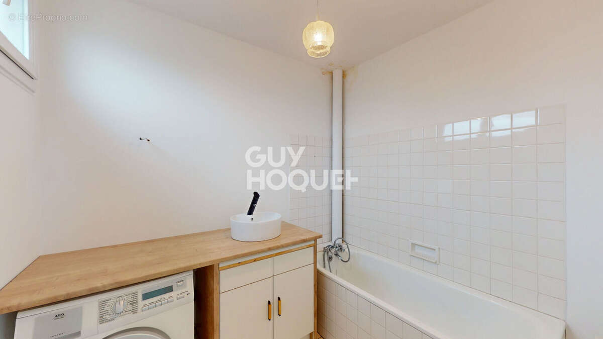 Appartement à FRANCONVILLE