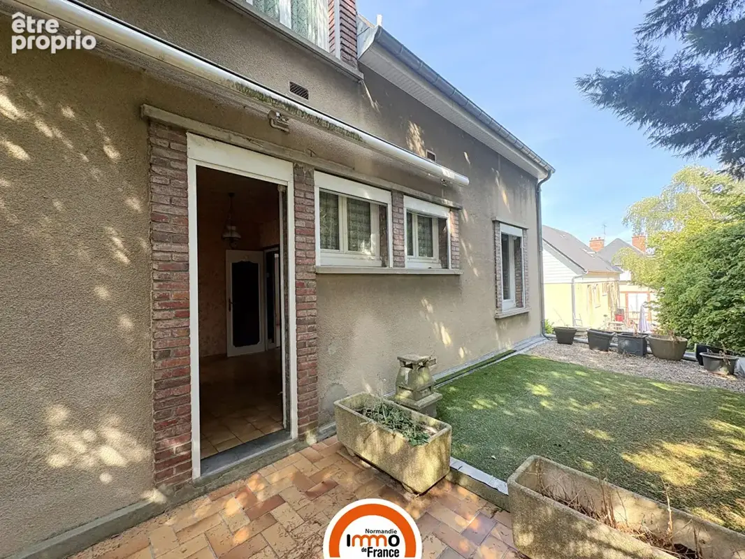 Maison Evreux 5 pièce(s) 123 m2 - photo 11