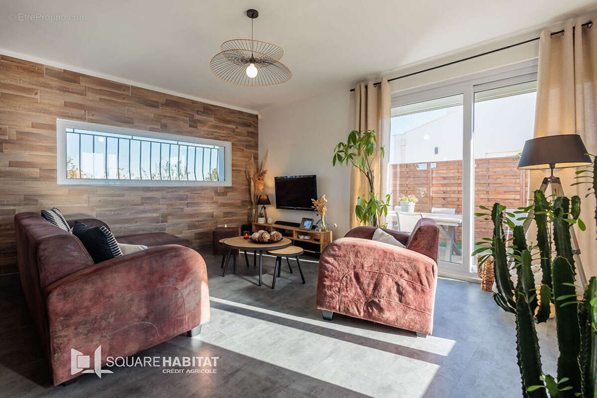 Photo 3 - Maison à LANCON-PROVENCE