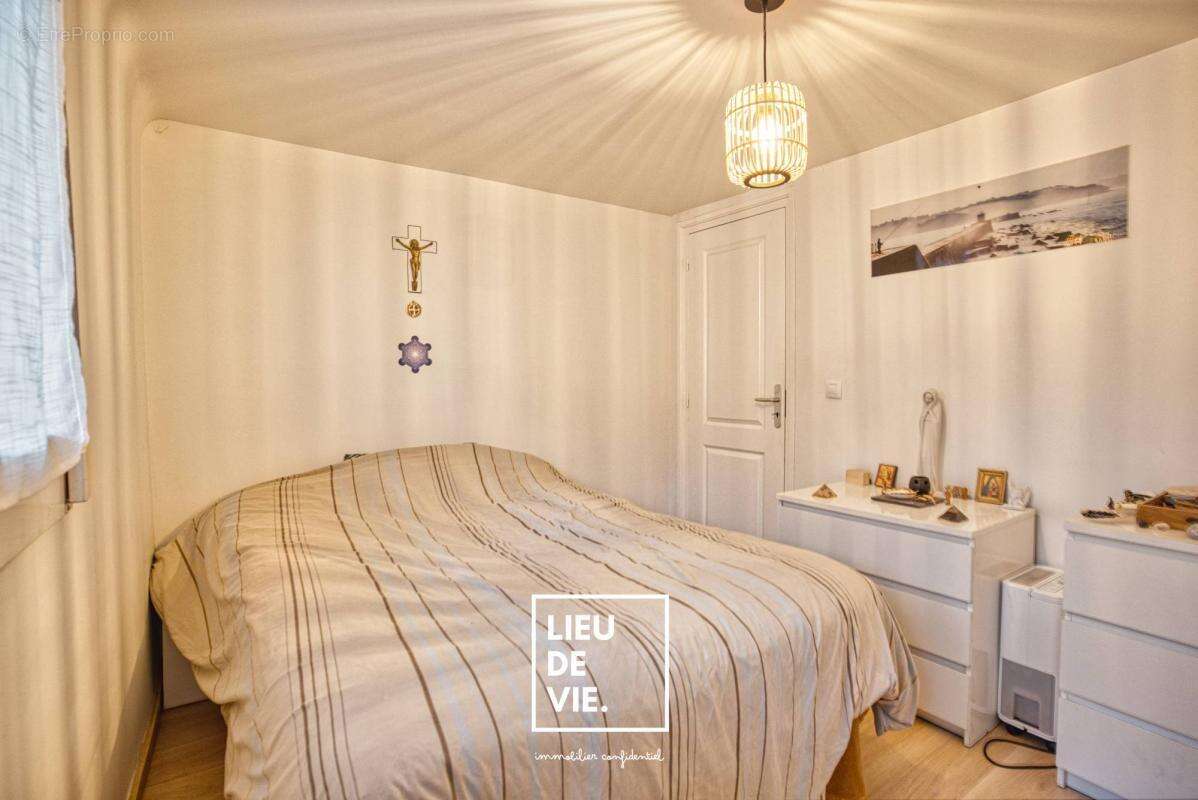 Appartement à HENDAYE