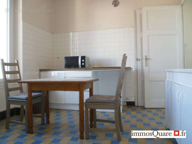 Appartement 57 m² à Grenoble  - photo 5