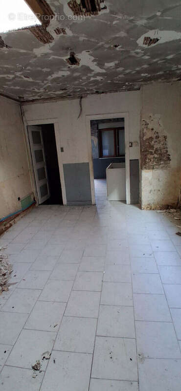 Maison Lens 3 pièce(s) 60 m2 - photo 10