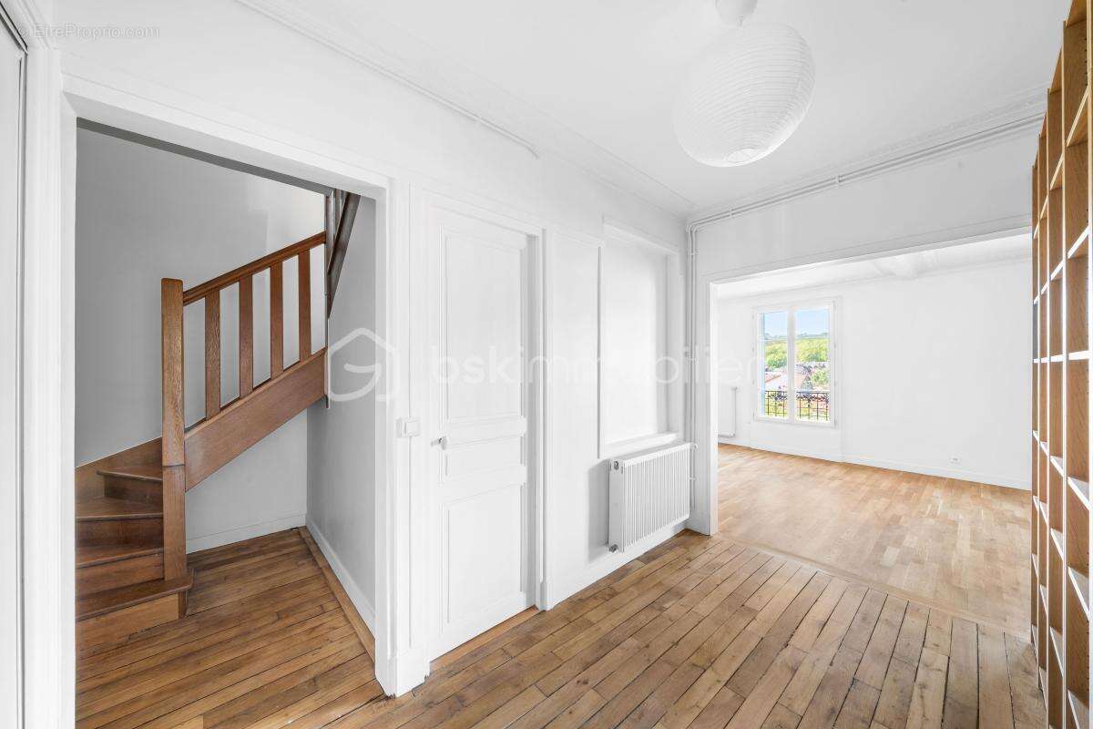 Appartement à CLAMART
