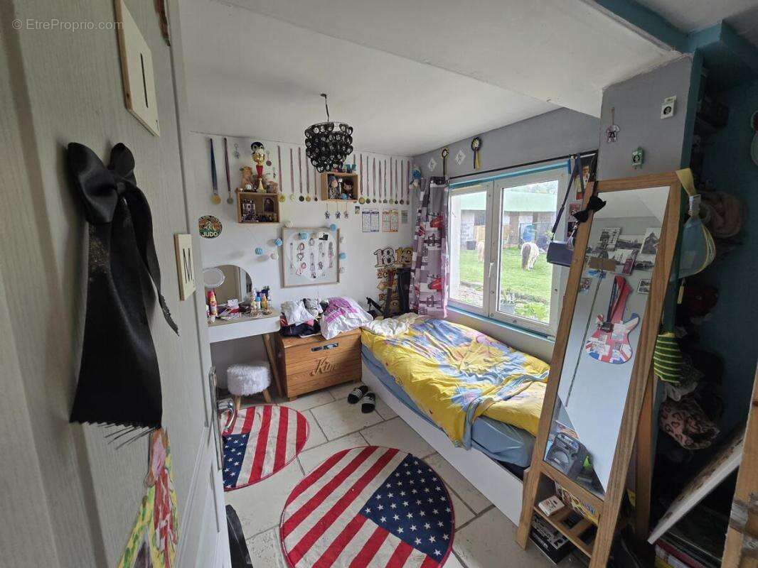 Maison 169 m² à Bergueneuse  - photo 14
