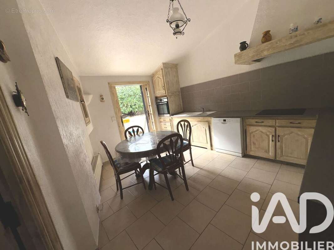 Photo 6 - Maison à MOUGINS