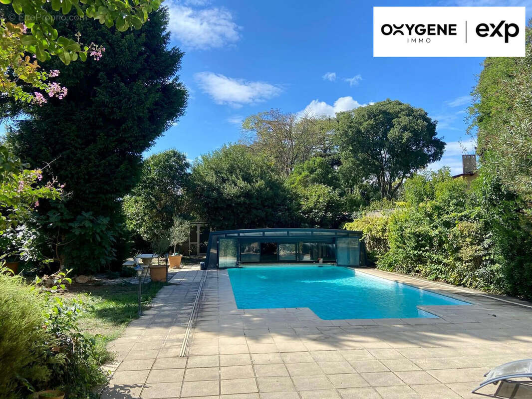 Maison à CARCASSONNE